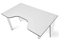 Лот: 23952581. Фото: 8. Компьютерный стол Hoff Frost