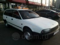 Лот: 14405276. Фото: 2. Nissan Avenir (W10). Авто, мото, водный транспорт