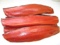 Лот: 8296591. Фото: 2. рыба солёная и копчёная, собственное... Продукты