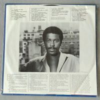 Лот: 20294817. Фото: 4. Kashif - 1985 - Condition Of The...