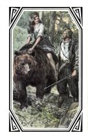 Лот: 20560579. Фото: 2. Джеймс Оливер Кервуд - Сборник... Литература, книги