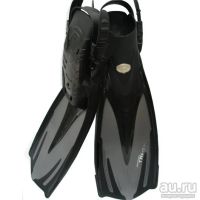 Лот: 13064915. Фото: 2. Ласты Imprex Tri-Ex (SF-6) TUSA. Водный спорт