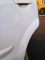 Лот: 14959272. Фото: 6. Mazda Premacy cp8w дверь задняя...