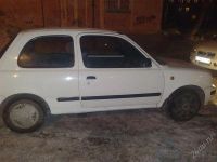 Лот: 776892. Фото: 3. Продам NISSAN MARCH. Красноярск
