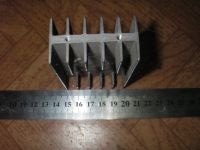 Лот: 10571792. Фото: 2. радиатор. Радиодетали  (электронные компоненты)