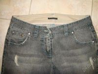 Лот: 443286. Фото: 2. Бриджи Sisley размер 42. Женская одежда