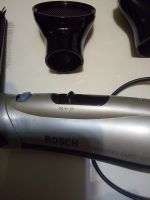 Лот: 18609616. Фото: 2. Фен Bosch ( Германия) с 4 насадками. Мелкая бытовая техника