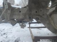 Лот: 24638706. Фото: 9. лонжерон Renault Fluence L30R