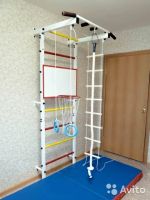 Лот: 9629187. Фото: 9. Домашний спортивный комплекс для...