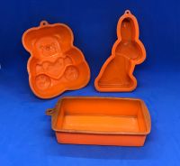 Лот: 16849380. Фото: 3. Набор формочек для детских кексов... Домашний быт