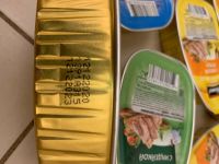 Лот: 17863852. Фото: 2. Паштет hame в ассортименте. Продукты