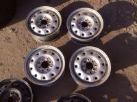 Лот: 6255694. Фото: 5. Диски штампованные R13 4x100/4x114...