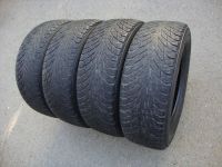 Лот: 12331202. Фото: 2. 205/60/16 Nokian Hakkapeliitta... Шины, Диски