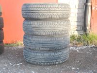 Лот: 3301709. Фото: 4. Шины летние Kumho Solus KH15. Красноярск