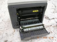 Лот: 16850873. Фото: 2. Цветное лазерное МФУ Samsung CLX-2160... Принтеры, сканеры, МФУ