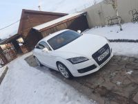 Лот: 20017471. Фото: 2. Audi TT. Авто, мото, водный транспорт