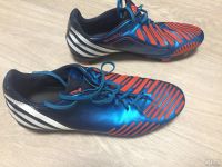 Лот: 10160710. Фото: 3. Бутсы футбольные adidas Predator. Одежда, обувь, галантерея