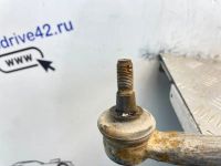 Лот: 25071912. Фото: 3. рулевая рейка toyota corolla ZRE151L. Авто, мото, водный транспорт