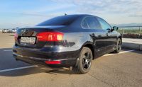 Лот: 23356458. Фото: 4. Volkswagen jetta