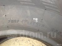 Лот: 12822612. Фото: 7. 265/70 R16 112Q Yokohama Ice Guard...