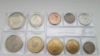 Лот: 15846720. Фото: 2. набор монет Греция. Монеты