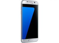 Лот: 8891161. Фото: 3. Samsung Galaxy S7 EDGE 32GB Серебристый... Красноярск