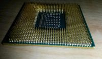 Лот: 9417782. Фото: 2. Процессор для ноутбука Intel Core... Комплектующие