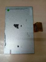 Лот: 14901246. Фото: 2. S117 . Texet TB-710 HD ( TB-710... Комплектующие