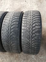 Лот: 15023503. Фото: 5. 185 55 R16 Bridgestone пять штук