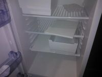 Лот: 3198000. Фото: 3. холодильник с морозильной камерой... Бытовая техника