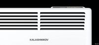 Лот: 18153143. Фото: 6. Электрический конвектор Kalashnikov...