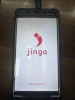 Лот: 16653714. Фото: 2. Дисплей F-500027B2I-A Jinga Basco... Запчасти, оборудование