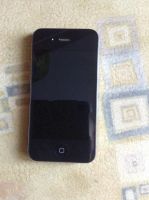 Лот: 4349223. Фото: 2. Iphone 4s 16Gb без всяких привязок... Смартфоны, связь, навигация