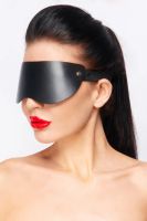 Лот: 24377736. Фото: 3. Маска на глаза, черная DD Джага-Джага... Красота и здоровье