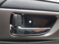 Лот: 20900750. Фото: 4. Обшивка двери Subaru Forester... Красноярск