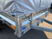 Лот: 18201172. Фото: 13. Прицеп Спутник 3.0 2-х осный