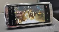 Лот: 1608158. Фото: 2. новый Nokia 5530 полный комплект... Смартфоны, связь, навигация