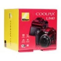 Лот: 6170166. Фото: 2. Компактная камера Nikon Coolpix... Фотокамеры