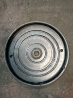 Лот: 25437827. Фото: 2. 62 Шкив бака стиральной машины... Запчасти для бытовой техники