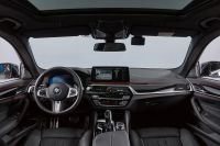 Лот: 23532244. Фото: 11. BMW 5-Series 2022