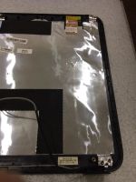 Лот: 11644429. Фото: 4. Корпус ноутбука,Верхняя часть... Красноярск