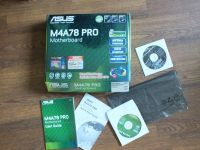 Лот: 9855314. Фото: 4. ASUS M4A78 PRO + AMD Athlon II... Красноярск