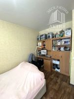 Лот: 21641270. Фото: 10. Просторная однокомнатная квартира...