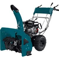 Лот: 25655702. Фото: 2. Снегоуборщик OASIS SM-7L/61К. Садовый инструмент и инвентарь