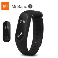 Лот: 12462883. Фото: 3. Xiaomi Mi Band 2 умные часы, пульсомер... Красноярск