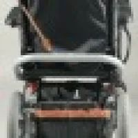 Лот: 7729547. Фото: 3. Немецкая электрическая инвалидная... Красота и здоровье