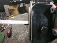 Лот: 17256770. Фото: 8. Бесколлекторный электродвигатель...