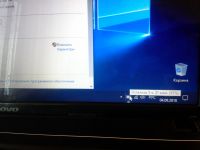 Лот: 12078754. Фото: 5. Lenovo G580 Win 10