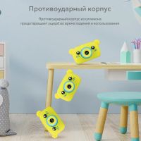 Лот: 20078866. Фото: 7. НОВЫЙ! Детский настоящий цифровой...