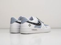 Лот: 18835709. Фото: 3. Кроссовки Nike Air Force 1 Low. Одежда, обувь, галантерея